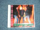 画像: MAD SIN - DISTORTED DIMENSIONS   ( SEALED )   / 2004 GERMANY ORIGINAL "Brand New SEALED" CD 