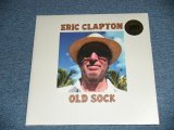 画像: ERIC CLAPTON - OLD SOCK ( SEALED )  / 2013 FRANCE ORIGINAL "180 gram Heavy Weight"  "BRAND NEW Sealed" 2-LP's