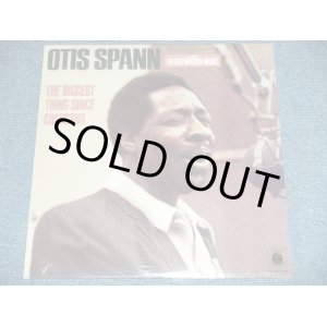 画像: OTIS SPANN with FLEETWOOD MAC - THE BIGGEST THING SINCE COLOSSUS ( SEALED ) / US AMERICA Reissue "BRAND NEW SEALED" LP 