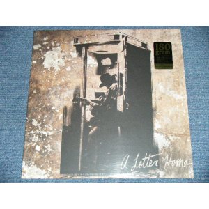 画像: NEIL YOUNG -  A LETTER HOME (SEALED) / 2014 US AMERICA ORIGINAL "180 gram Heavy Weight"  "BRAND NEW SEALED" LP