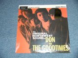 画像: DON & THE GOOD TIMES - THE ORIGINAL NORTHWEST SOUND OF　(せあぇＤ) / 2002 US SEALED "180 gram Heavy Weight"   "BRAND NEW SEALED"  LP 