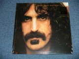 画像: FRANK ZAPPA  - APOSTROPHE  ( SEALED ) / US AMERICA REISSUE "180 gram Heavy Weight" "BRAND NEW SEALED"  LP