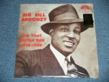 画像: BIG BILL BROONZY - DO THAT GUITAR RAG 1928-1935  ( SEALED )  /  US AMERICA "180 Gram Heavy Weight" "BRAND NEW SEALED" LP 