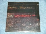 画像: BIG BILL BROONZY & WASHBOARD SAM - BIG BILL BROONZY & WASHBOARD SAM( SEALED )  /  2013 EUROPE  ORIGINAL "140 Gram Heavy Weight" "BRAND NEW SEALED" LP 