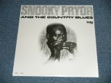 画像: SNOOKY PRYOR - AND THE COUNTRY BLUES  ( SEALED ) / US AMERICA Reissue "BRAND NEW SEALED" LP 