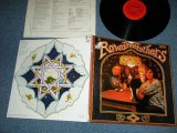 画像: ROWAN BROTHERS - ROWAN BROTHERS ( Ex+++.MINT- : Cut out,EDSP) / 1972 US AMERICA ORIGINAL Used LP 