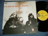 画像: TASTE (RORY GALLAGHER) - ON THE BOARDS ( Ex+/Ex+++ : SWOBC,SWOFC)   / 1970 US ORIGINAL 1st Press "YELLOW Label" "1841 BROADWAY Label" Used LP 