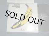 画像: The VELVET UNDERGROUND &' NICO - The VELVET UNDERGROUND &' NICO : ANDY WARHOL ( Ex+++/Ex+++) / US AMERICA  REISSUE by "NON-GATEFOLDCover" Used LPMINT/MINT