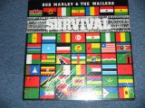 画像: BOB MARLEY & The WAILERS -  SURVIVAL ( SEALED) / UK ENGLAND  Reissue "BRAND NEW SEALED" LP