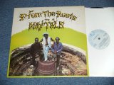 画像: The MAYTALS - FROM THE ROOTS ( Matrix # A-4/B-4 ) ( Ex++/MINT-) / 1970's?? UK ENGLAND Used LP 