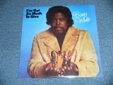 画像: BARRY WHITE - I'VE GOT SO MUCH TO GIVE  ( SEALED) /  US AMERICA REISSUE  "BRAND NEW SEALED"  LP