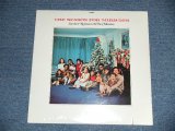 画像: The MIRACLES - THE SEASON FOR CHRISTMAS   ( SEALED:Cutout) / 1980's US AMERICA REISSUE  "BRAND NEW SEALED"  LP