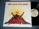 画像: BOB MARLEY & The WAILERS -  UPRISING ( NEW ) / UK ENGLAND  Reissue "BRAND NEW" LP