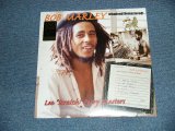 画像: BOB MARLEY - LEE "SCRATCH" PERRY MASTERS( SEALED) / 2009 US AMERICA ORIGINAL "180 Gram Heavy Weight" "BRAND NEW SEALED"  LP 