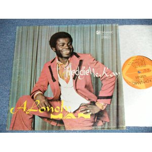 画像: FREDDIE McKAY - A LONELY MAN  ( NEW ) / 1990's?? JAMAICA  "BRAND NEW" LP 