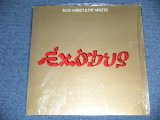 画像: BOB MARLEY & The WAILERS -  EXODUS ( SEALED) / UK ENGLAND  Reissue "BRAND NEW SEALED" LP