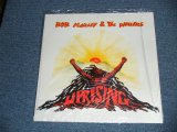 画像: BOB MARLEY & The WAILERS -  UPRISING ( SEALED) / UK ENGLAND  Reissue "BRAND NEW SEALED" LP