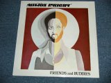 画像: MILTON WRINGHT - FREIENDS and BUDDIES ( SEALED) /  US AMERICA REISSUE  "BRAND NEW SEALED"  LP