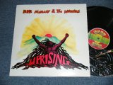 画像: BOB MARLEY & The WAILERS -  UPRISING ( NEW) / JAMAICA Reissue "BRAND NEW" LP