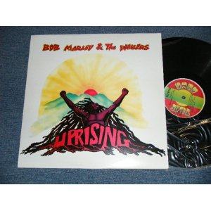 画像: BOB MARLEY & The WAILERS -  UPRISING ( NEW) / JAMAICA Reissue "BRAND NEW" LP