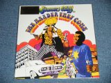 画像: ost va (JIMMY CLIFF,SCOTTY,MELODIANS,MAYTALS,The SLICKERS,DESMOND DEKKER)  - THE HARDER THEY COME  ( SEALED ) / UK ENGLAND REISSUE "180 gram Heavy Weight" "BRAND NEW SEALED"LP 