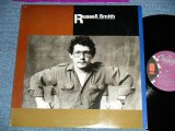 画像: RUSSELL SMITH -  RUSSELL SMITH  ( Ex+++/MINT- ) / 1982 US AMERICA ORIGINAL Used  LP