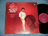 画像: BARBARA ACKLIN - LOVE MAKES A WOMAN  ( Ex+/Ex+++) / 1968  CANADA ORIGINAL Used  LP