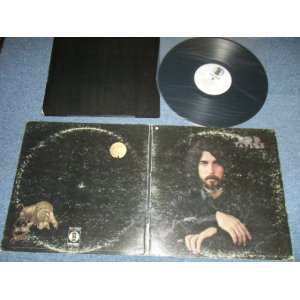 画像: RALPH McTELL - NOT TILL TOMORROW  ( Ex++/Ex+++ : EDSP ) / 1973 US AMERICA ORIGINAL "WHITE LABEL PROMO"  "With PROMO SHEET" Used  LP