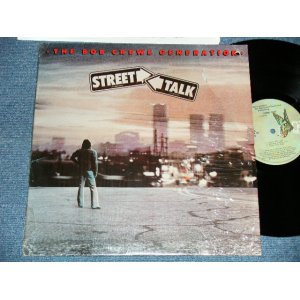 画像: BOB CREW GENERATION - STREET TALK ( MINT-/MINT- : BB.STOL ) / 1976 US AMERICA ORIGINAL Used LP 