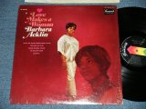 画像: BARBARA ACKLIN - LOVE MAKES A WOMAN  ( Ex+++/Ex+++: BB) / 1968  US AMERICA ORIGINAL Used  LP