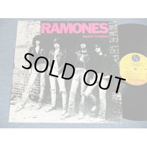 画像: RAMONES  -  Rocket To Russia  (Matrix #      A) SR-1-16042-WW 1 1-1         B) SR-2-16042-WW 1 SP-0-1   )  ( Ex/Ex+++.Ex )   / 1077 US AMERICA ORIGINAL Used LP 