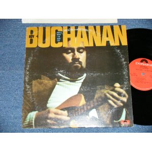 画像: ROY BUCHANAN -  THAT'S WHAT I AM HERE FOR ( Ex-/MINT- :SWOBC, WTRDMG)   / 1973 US AMERICA ORIGINAL Used LP