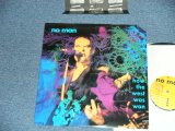 画像: NO MAN - HOW THE WEST WAS WON  ( Ex+++/MINT- )   / 1991 US AMERICA ORIGINAL Used LP 