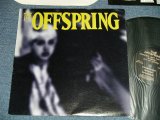 画像: OFFSPRING -THE OFFSPRING ( Ex+++/MINT )   / 1995 US AMERICA  "REISSUE Version"  Used LP 