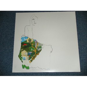 画像: JONI MITCHELL  - LADIES OF THE CANYON  /  US AMERICA  REISSUE "180 gram Heavy Weight" "Brand New Sealed"  LP 