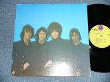 画像: RASPBERRIES ( w/ ERIC CARMEN ) -RASPBERRIES (Ex+++/Ex+++ ) / 1972  US AMERICA ORIGINAL "SMELL Cover"  "LIME GREEN with Purple "C" Logo on Top  LABEL" Used LP  