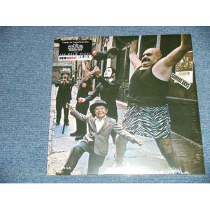 画像: The DOORS - STRANGE DAYS   (SEALED)   / US AMERICA  "Limited 180 gram Heavy Weight" REISSUE "Brand New SEALED"  LP 