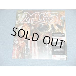 画像: MC 5 MC5 - KICK OUT THE JAMS  (SEALED)   / US AMERICA  "Limited 180 gram Heavy Weight" REISSUE "Brand New SEALED"  LP 