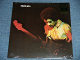 画像: JIMI HENDRIX   - BAND OF GYPSYS (BUDDY MILES) (SEALED )  / US AMERICA  REISSUE  "180 gram Heavy Weight"  "BRAND NEW SEALED" LP 