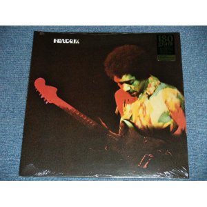 画像: JIMI HENDRIX   - BAND OF GYPSYS (BUDDY MILES) (SEALED )  / US AMERICA  REISSUE  "180 gram Heavy Weight"  "BRAND NEW SEALED" LP 