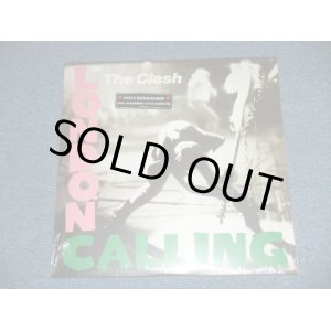 画像: The CLASH  -  LONDON CALLING  ( SEALED )  /  UK ENGLAND Reissue "BRAND NEW SEALED"  2-LP 