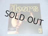 画像: The DOORS - The DOORS  (SEALED)   / US AMERICA  "Limited 180 gram Heavy Weight" REISSUE "Brand New SEALED"  LP 