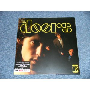 画像: The DOORS - The DOORS  (SEALED)   / US AMERICA  "Limited 180 gram Heavy Weight" REISSUE "Brand New SEALED"  LP 