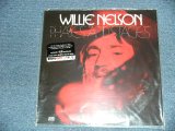 画像: WILLIE NELSON - PHASES ADD STAGES    (SEALED)   / US AMERICA  "Limited 180 gram Heavy Weight" REISSUE "Brand New SEALED"  LP 