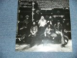 画像: ALLMAN BROTHERS BAND - AT FILLMORE EAST   (SEALED)   / 2008 EUROPE Reissue  "180 gram Heavy Weight" REISSUE "Brand New SEALED"  2-LP 