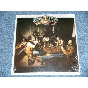 画像: IDES OF MARCH   - MIDNIGHT OIL ( SEALED : Cutout )  / 1973 US AMERICA ORIGINAL  "BRAND NEW SEALED" LP    