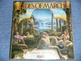 画像: IDES OF MARCH   - WORLD WOVEN ( SEALED : Cutout )  / 1972 US AMERICA ORIGINAL  "BRAND NEW SEALED" LP    