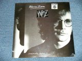 画像: WARREN ZIVON - SENTIMENTAL HYQIENE ( SEALED : Cutout )  / 1987  US AMERICA ORIGINAL  "BRAND NEW SEALED" LP   