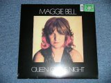 画像: MAGGIE BELL - QUEEN OF THE NIGHT  (SEALED)   / 2008  US AMERICA  "Limited 180 gram Heavy Weight" REISSUE "Brand New SEALED"  LP 