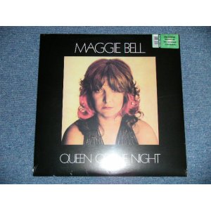 画像: MAGGIE BELL - QUEEN OF THE NIGHT  (SEALED)   / 2008  US AMERICA  "Limited 180 gram Heavy Weight" REISSUE "Brand New SEALED"  LP 